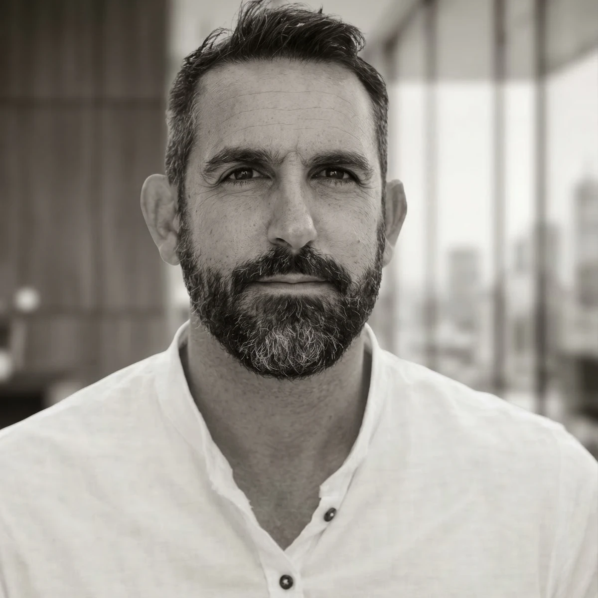 Juan Ramón Ojeda González, socio director de Grupo Roiba